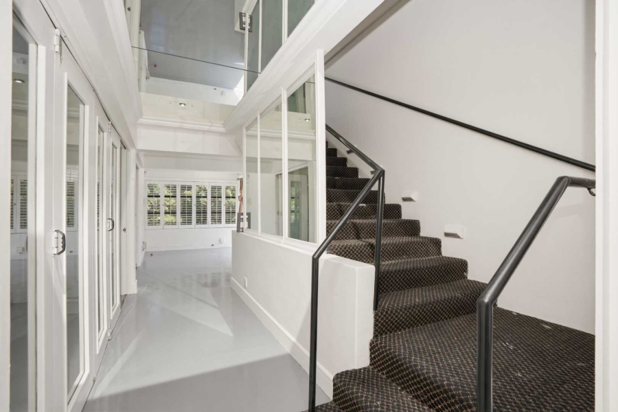 To Let Commercial Property for Rent in Gardens Western Cape